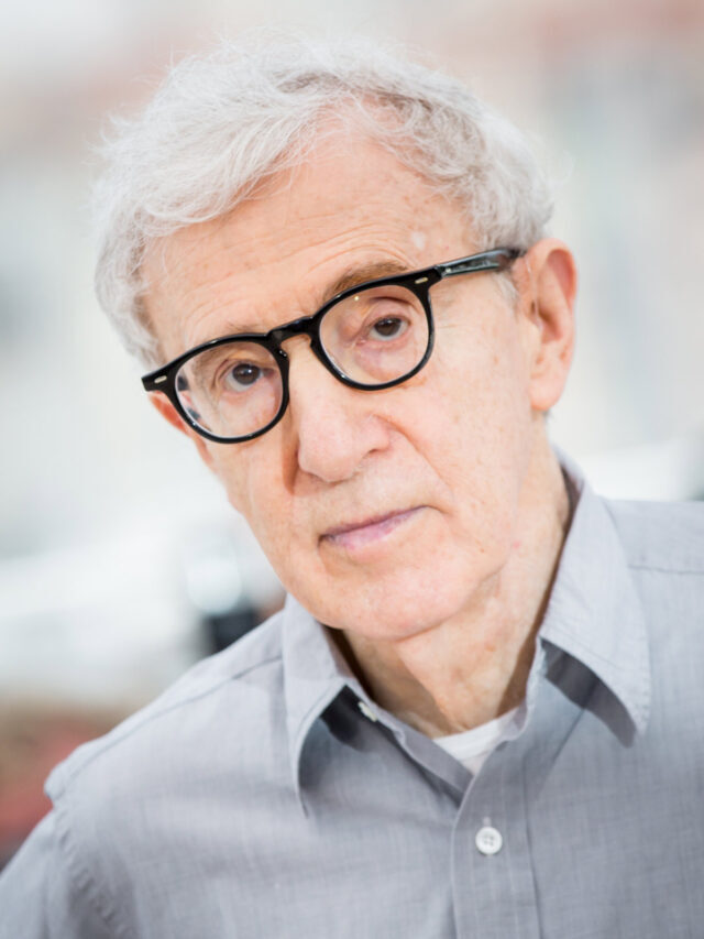 Woody Allen Announces His Retirement