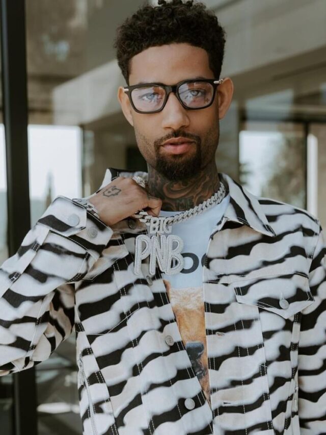 Rapper PnB Rock fatally shot at Roscoe’s Chicken ‘N Waffles in Los Angeles