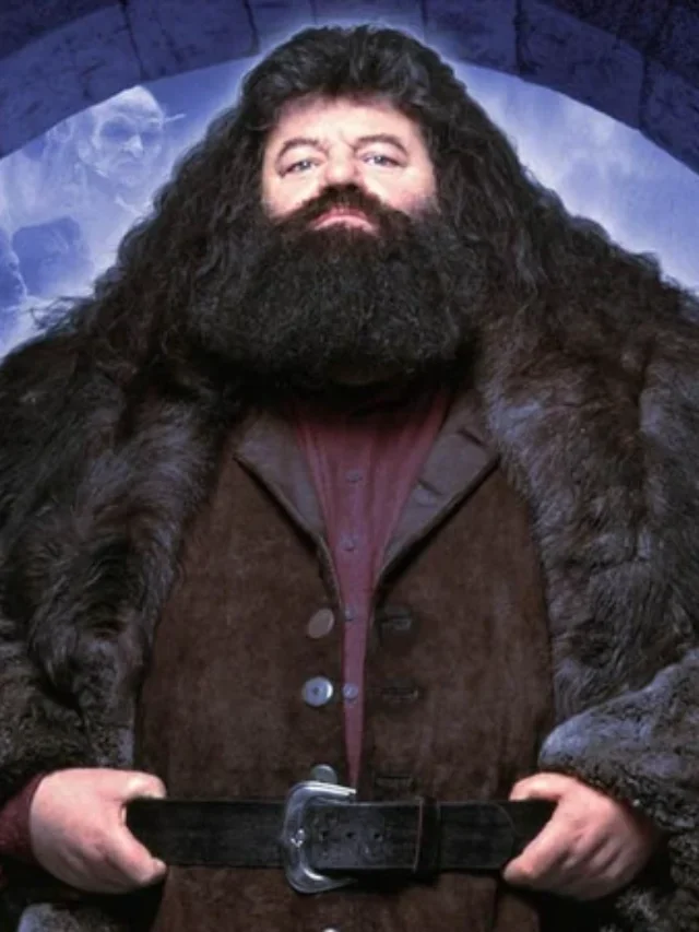 Harry Potter actor Robbie Coltrane passes away at 72