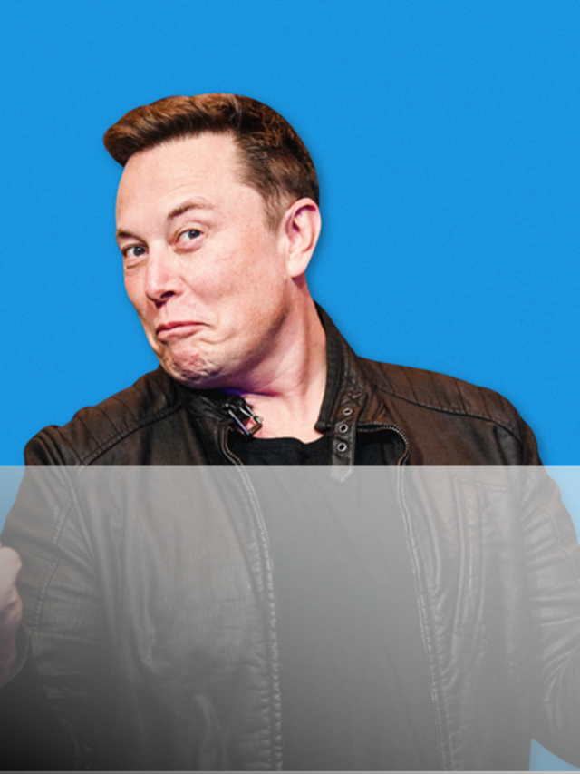 Elon Musk buying Twitter at his original price