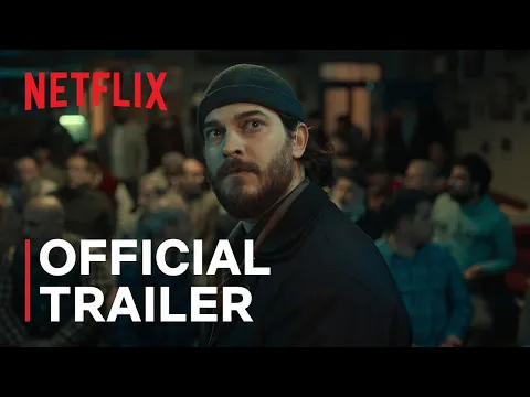 Kubra 2024 Netflix