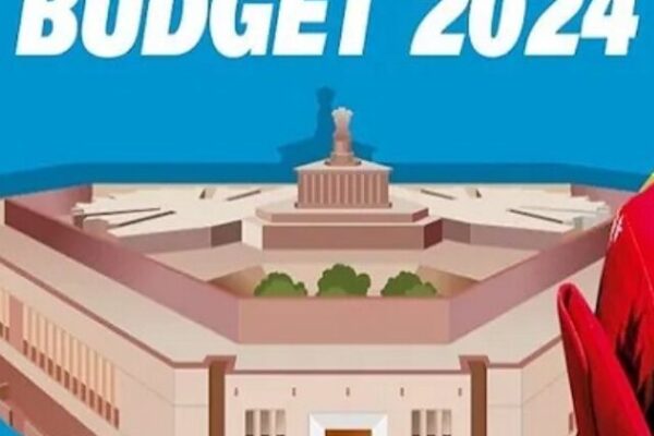 Union Budget 2024 update